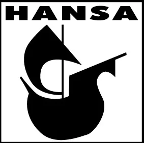 Logo de Hansa