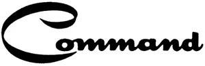 Logo de Command