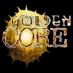 Logo de Golden Core
