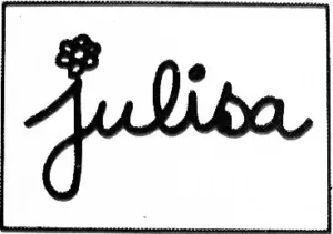 Logo de Julisa