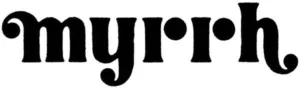 Logo de Myrrh