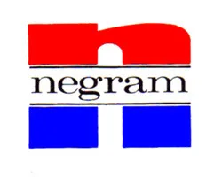 Logo de Negram