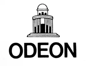 Logo de Odeon