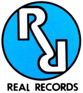 Logo de Real Records (2)