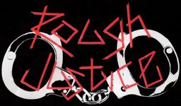Logo de Rough Justice