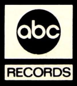 Logo de ABC Records