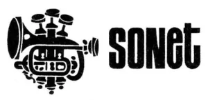 Logo de Sonet