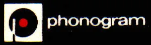 Logo de Phonogram