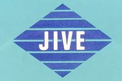 Logo de Jive