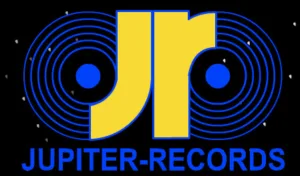 Logo de Jupiter Records