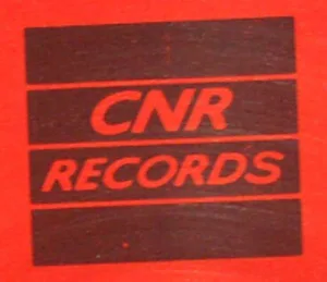 Logo de CNR Records