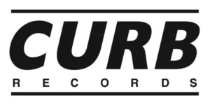 Logo de Curb Records